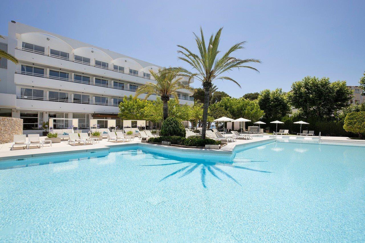 Canyamel Park Hotel & Spa - 4* Sup - Adults Only Exterior foto